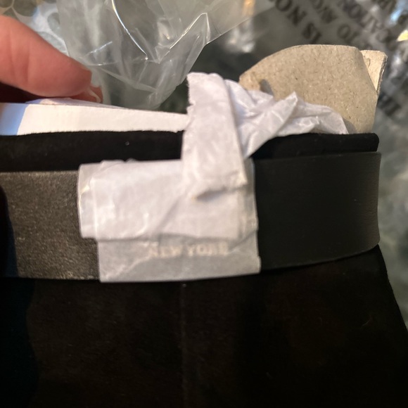 NIB Kate Spade Morgan boots - Picture 7 of 9